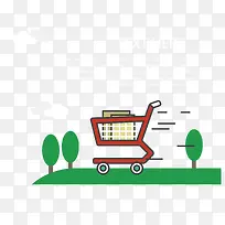 ʸ����ƽ�����ﳵ-������