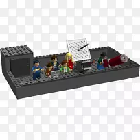 电子元器件技术玩具电子电路-大爆炸理论-空若网 电子元器件技术玩具电子电路-大爆炸理论-空若网