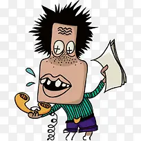 打电话-空若网 打电话-空若网