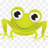 可爱青蛙-空若网 可爱青蛙-空若网