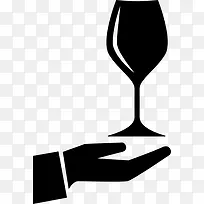 ²£Á§ÉϵÄÊÖͼ±ê-¿ÕÈôÍø ²£Á§ÉϵÄÊÖͼ±ê-¿ÕÈôÍø