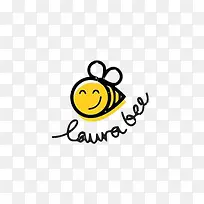 卡通蜜蜂素材-空若网 卡通蜜蜂素材-空若网