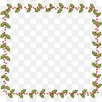 简约卡通边框-空若网 简约卡通边框-空若网