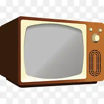 复古电视素材-空若网 复古电视素材-空若网