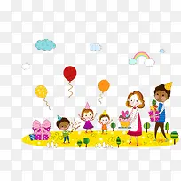 �ֻ�廭ʸ��ͼ-������