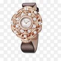 宝格丽珠宝装饰腕表手表玫瑰金女-空若网 宝格丽珠宝装饰腕表手表玫瑰金女-空若网