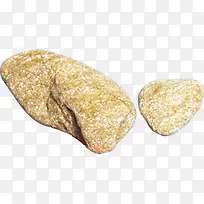 合成摄影黄色的石头-空若网 合成摄影黄色的石头-空若网