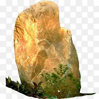 高清摄影黄色的石头-空若网 高清摄影黄色的石头-空若网