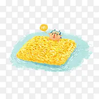 ������廭-������