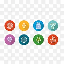 艺术创意图标活力-空若网 艺术创意图标活力-空若网