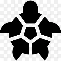 龟图标-空若网 龟图标-空若网