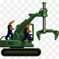 机械技术车辆.RoboCop-空若网 机械技术车辆.RoboCop-空若网