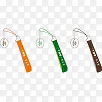 矢量手机挂件-空若网 矢量手机挂件-空若网