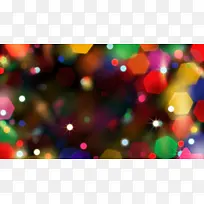 彩色梦幻背景-空若网 彩色梦幻背景-空若网