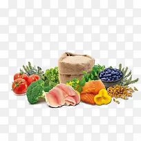 各种蔬菜水果-空若网 各种蔬菜水果-空若网