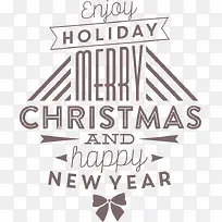 深灰色圣诞节封面-空若网 深灰色圣诞节封面-空若网