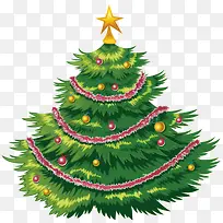 ÊÖ»æ×°ÊÎÊ¥µ®Ê÷-¿ÕÈôÍø ÊÖ»æ×°ÊÎÊ¥µ®Ê÷-¿ÕÈôÍø