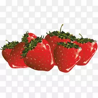 草莓奶油蛋糕包裹的后记剪贴画-草莓-空若网 草莓奶油蛋糕包裹的后记剪贴画-草莓-空若网