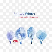 ˮ��Ч��ѩ��-������