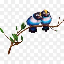 Ê÷Ö¦ÉϵÄÇéÂÂÄñ-¿ÕÈôÍø Ê÷Ö¦ÉϵÄÇéÂÂÄñ-¿ÕÈôÍø