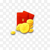 红包金币-空若网 红包金币-空若网