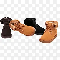 秋冬时尚保暖靴子电商-空若网 秋冬时尚保暖靴子电商-空若网