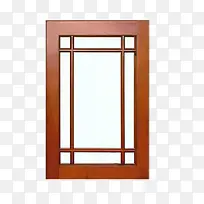 九格玻璃门-空若网 九格玻璃门-空若网