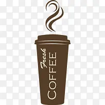 矢量咖啡图标-空若网 矢量咖啡图标-空若网