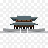 皇宫建筑-空若网 皇宫建筑-空若网