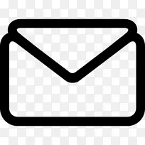 计算机图标信封符号信封邮件-空若网 计算机图标信封符号信封邮件-空若网