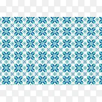 圣诞元素面料图案-空若网 圣诞元素面料图案-空若网