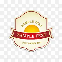 淡黄酒贴标签-空若网 淡黄酒贴标签-空若网