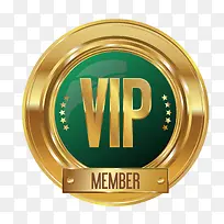 矢量VIP标志素材-空若网 矢量VIP标志素材-空若网