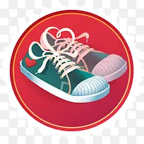 青春爱情帆布鞋-空若网 青春爱情帆布鞋-空若网