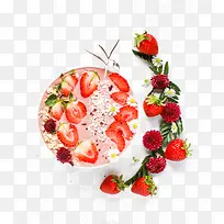 草莓水果派r-空若网 草莓水果派r-空若网