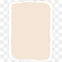 简单边框元素-空若网 简单边框元素-空若网