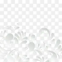 白色边框-空若网 白色边框-空若网