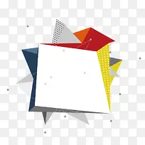 矢量边框素材-空若网 矢量边框素材-空若网