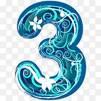 ����3-������