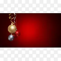 圣诞节展板背景-空若网 圣诞节展板背景-空若网