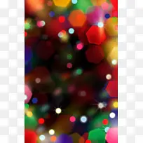 梦幻圣诞节背景-空若网 梦幻圣诞节背景-空若网