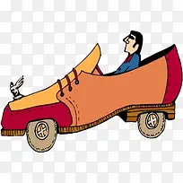 ��ͨ����Ь����-������