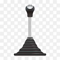 矢量手速变速杆高清素材-空若网 矢量手速变速杆高清素材-空若网