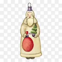 圣诞挂件插画素材库矢量-空若网 圣诞挂件插画素材库矢量-空若网