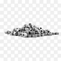 螺母素材-空若网 螺母素材-空若网