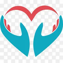 扁平化医疗图标矢量素材-空若网 扁平化医疗图标矢量素材-空若网