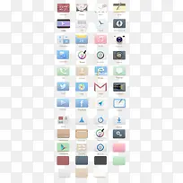 安卓界面图标-空若网 安卓界面图标-空若网