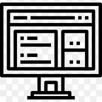 监测图标-空若网 监测图标-空若网