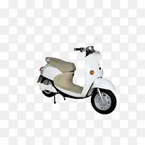 白色电动车-空若网 白色电动车-空若网