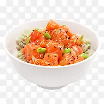 生鱼盖饭-空若网 生鱼盖饭-空若网